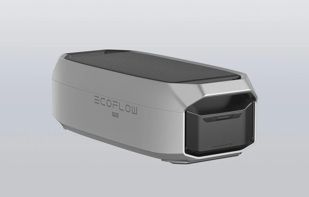 Bateria do EcoFlow DELTA Pro 3